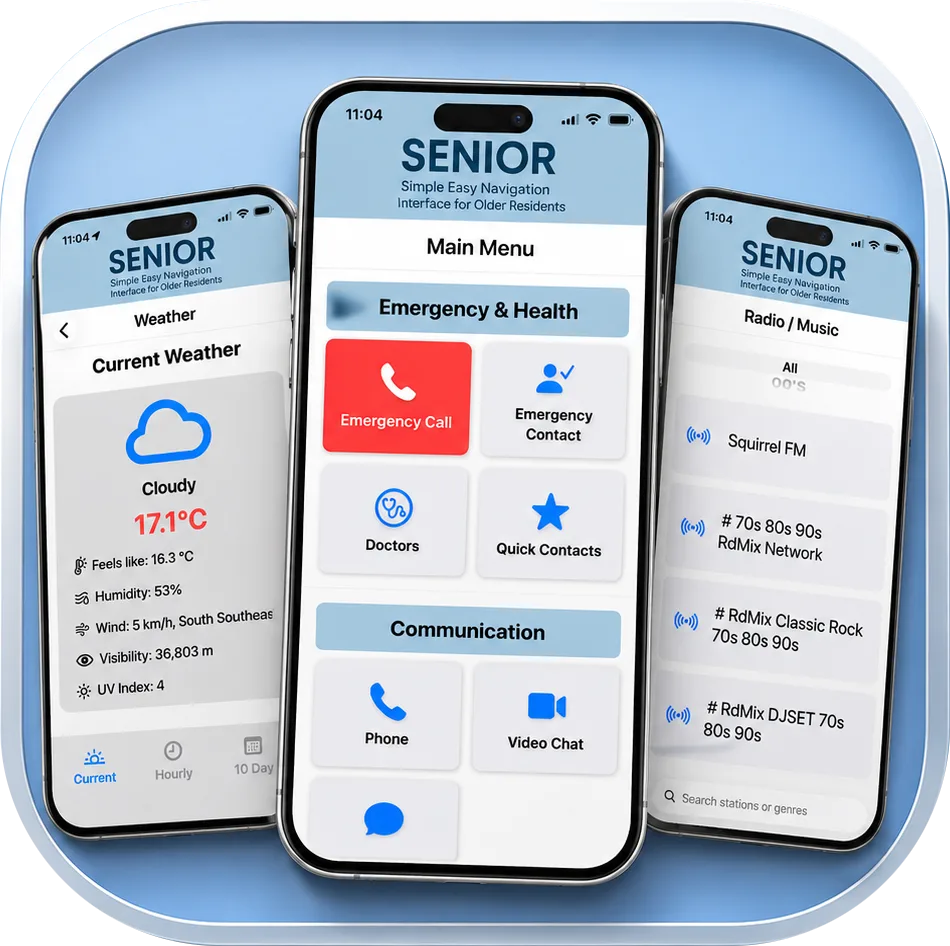 SENIOR
