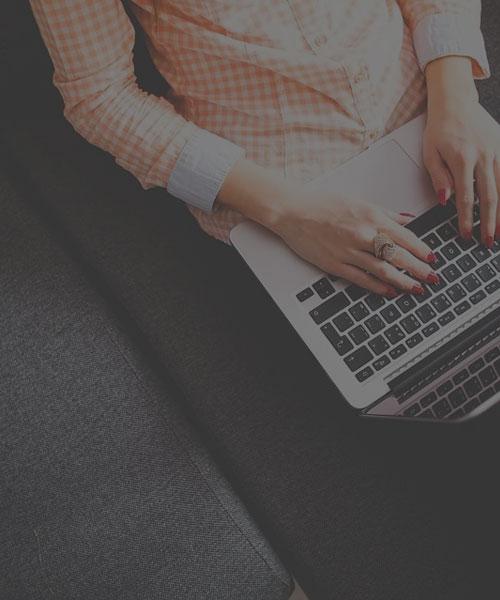 Custom Application Programming